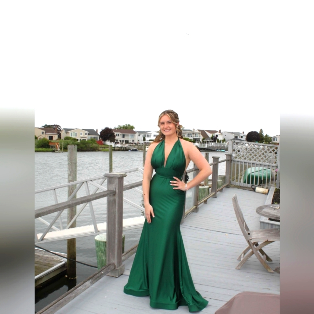 Jessica Angel Dress
